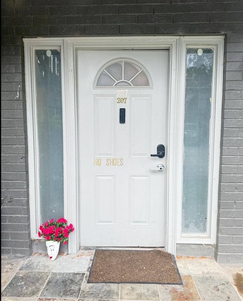 Furnished Weekly Rental - ATL