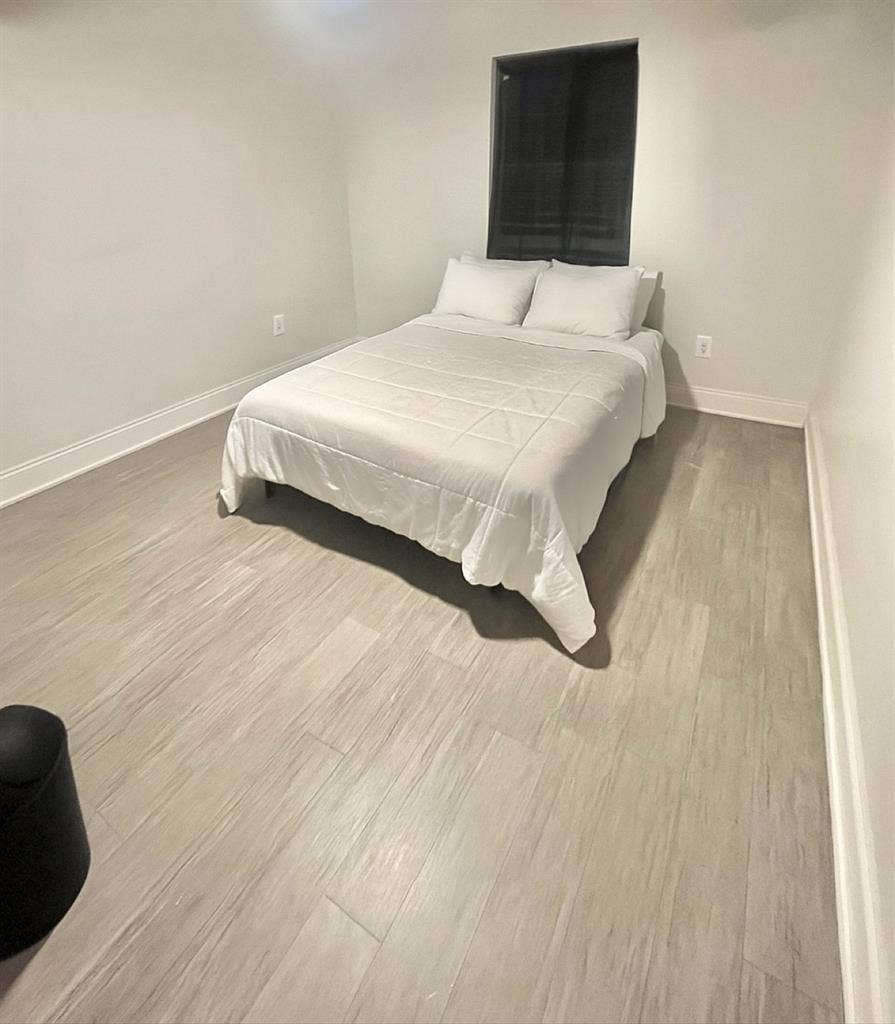 Furnished Weekly Rental - ATL