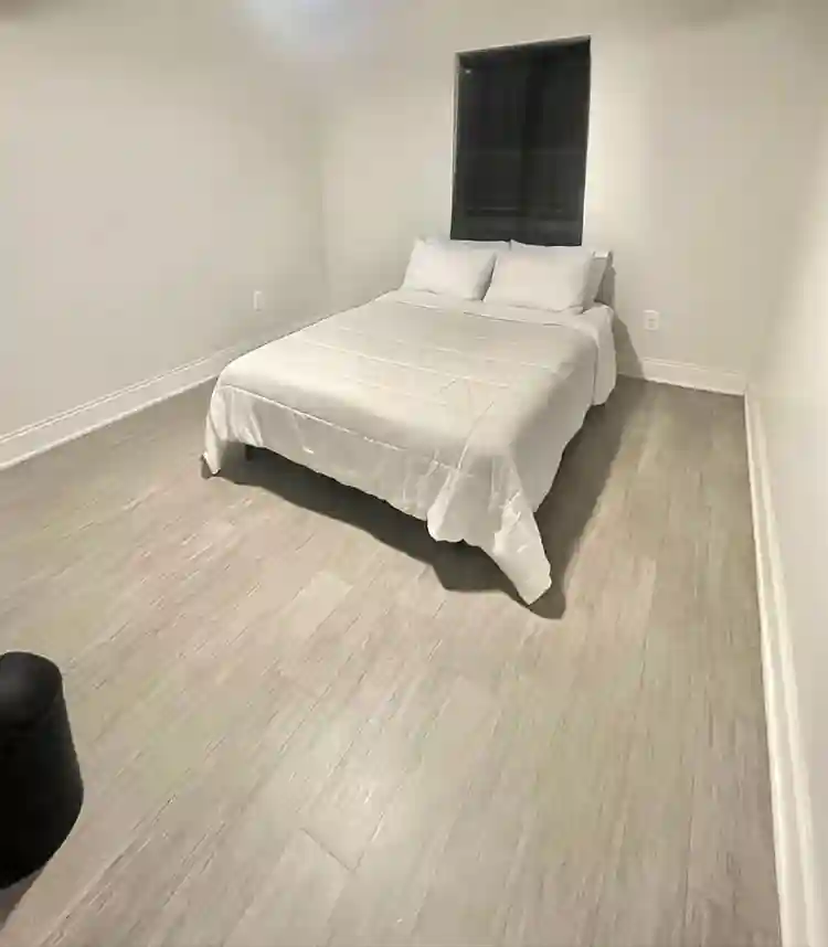 Furnished Weekly Rental - ATL