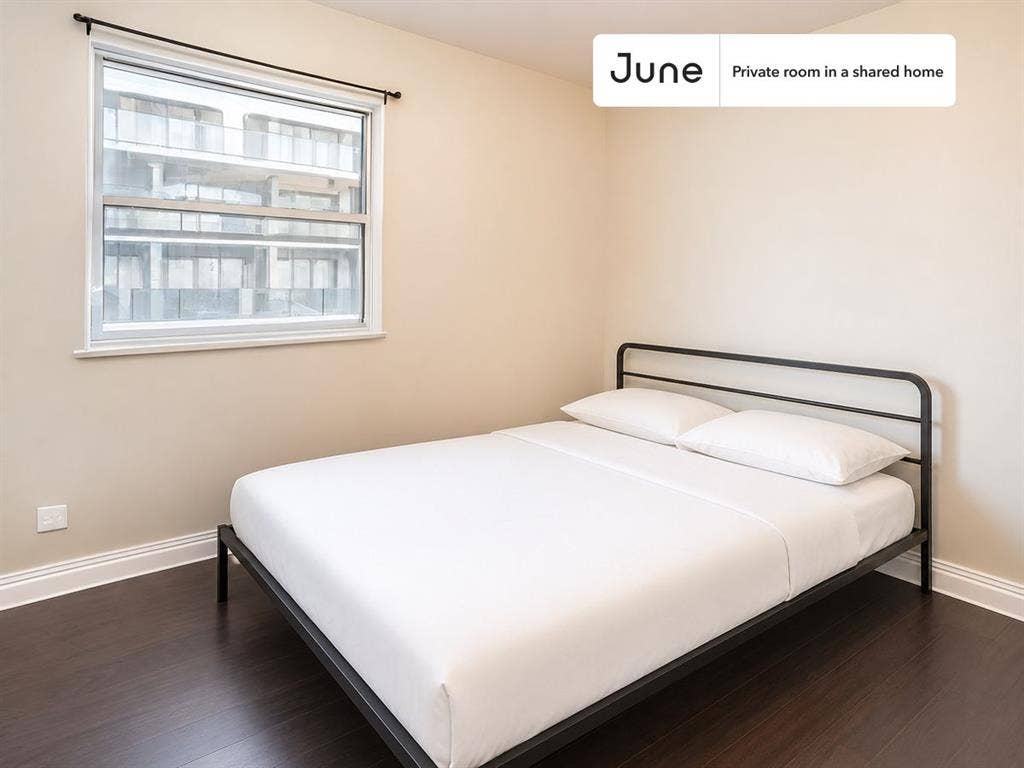 4 BR in New York City