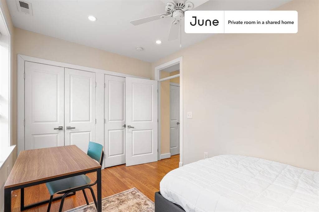 3 BR in Washington DC