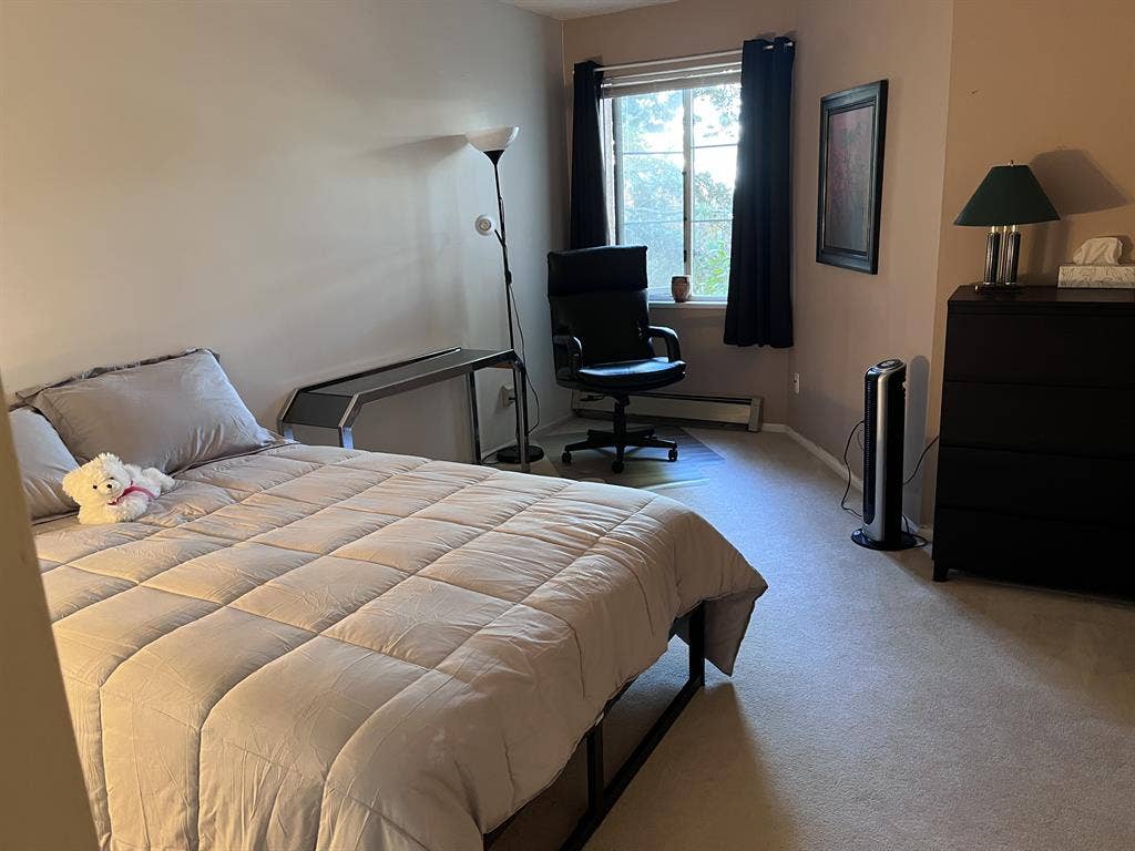 Looking for female room mate