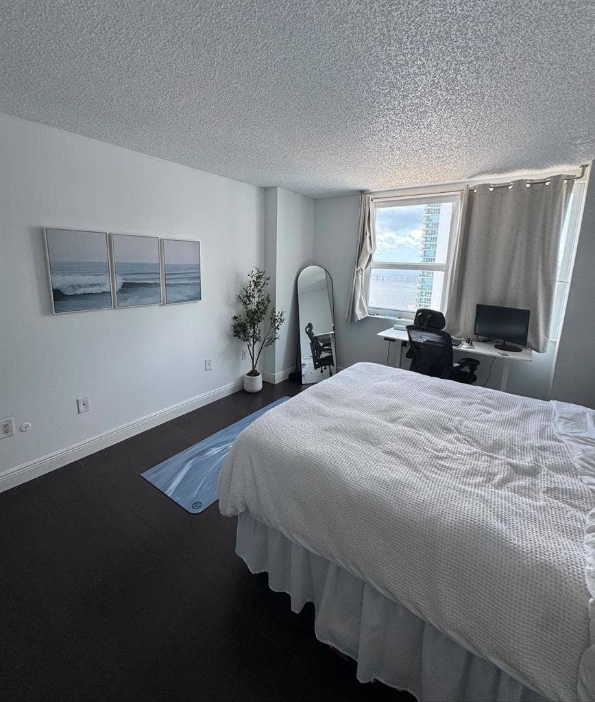 🌊 BRICKELL PRIVAGE BED & BATH
