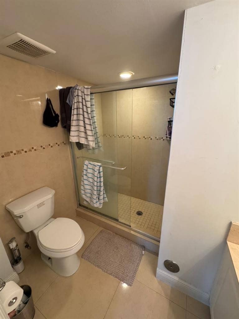 🌊 BRICKELL PRIVAGE BED & BATH