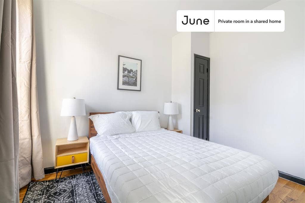 3 BR in New York City