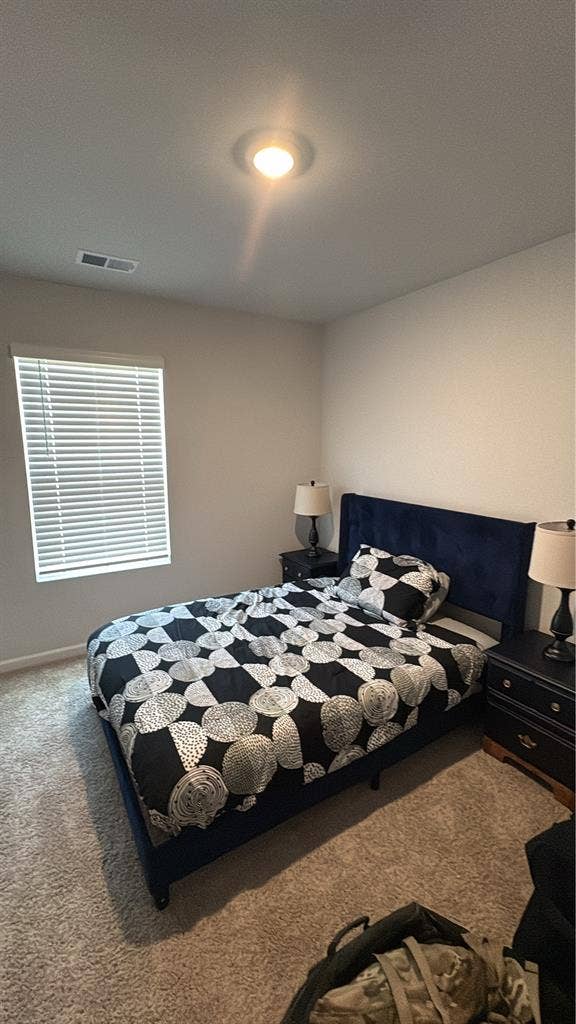 Furnished Private Room for Rent