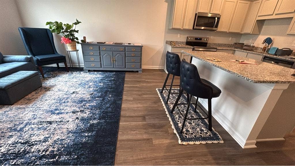 Furnished Private Room for Rent
