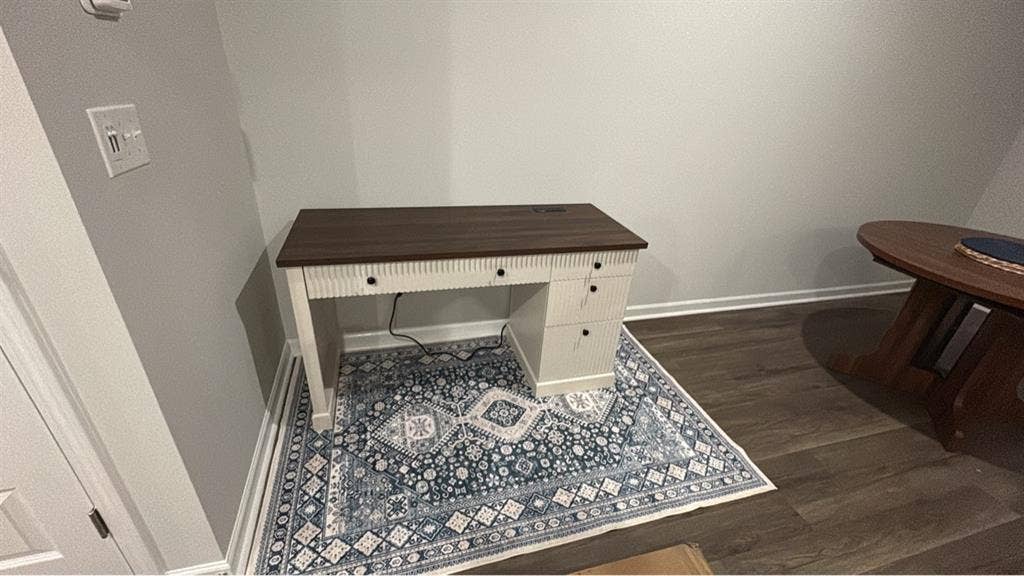 Furnished Private Room for Rent