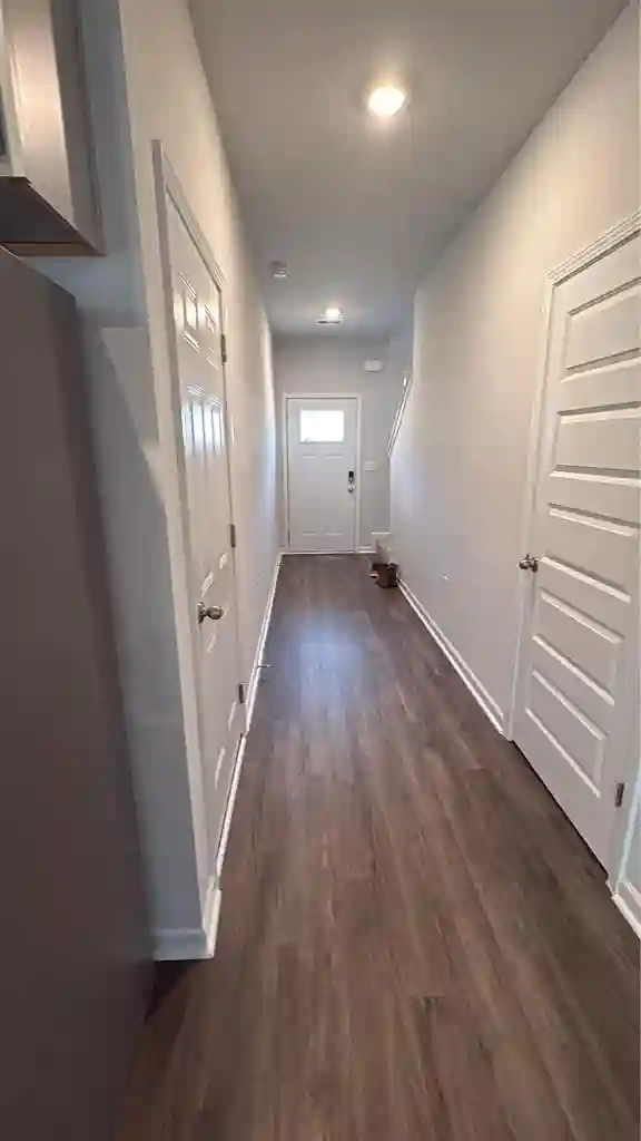 Furnished Private Room for Rent