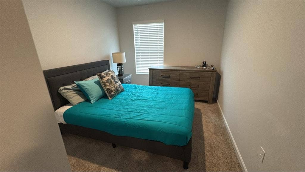 Furnished Private Room for Rent
