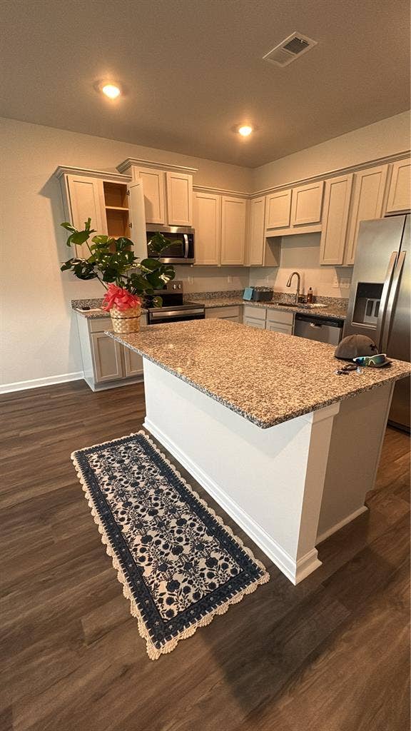 Furnished Private Room for Rent