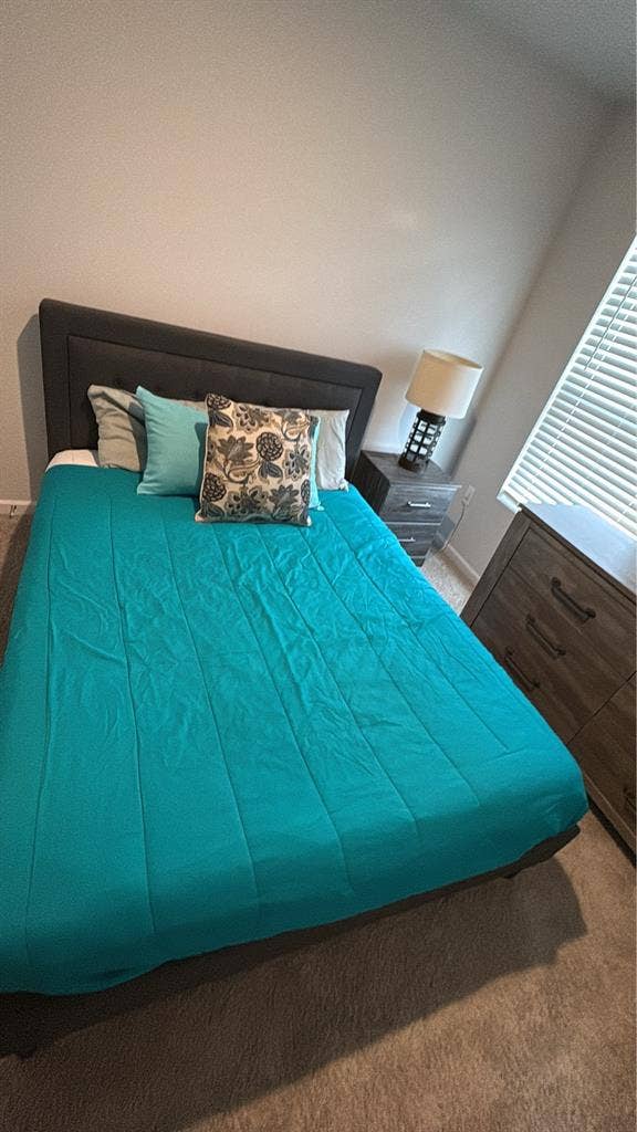 Furnished Private Room for Rent