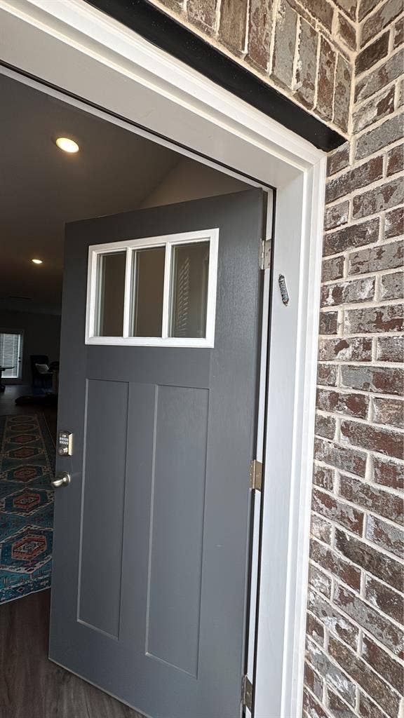 Furnished Private Room for Rent