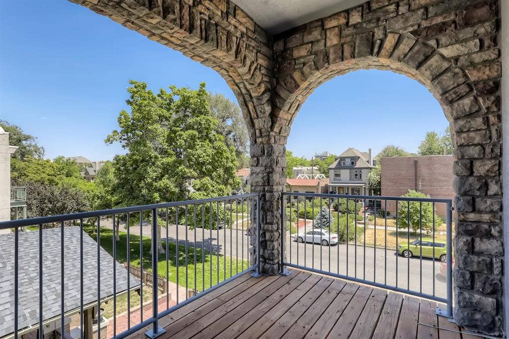 1 BR in Denver