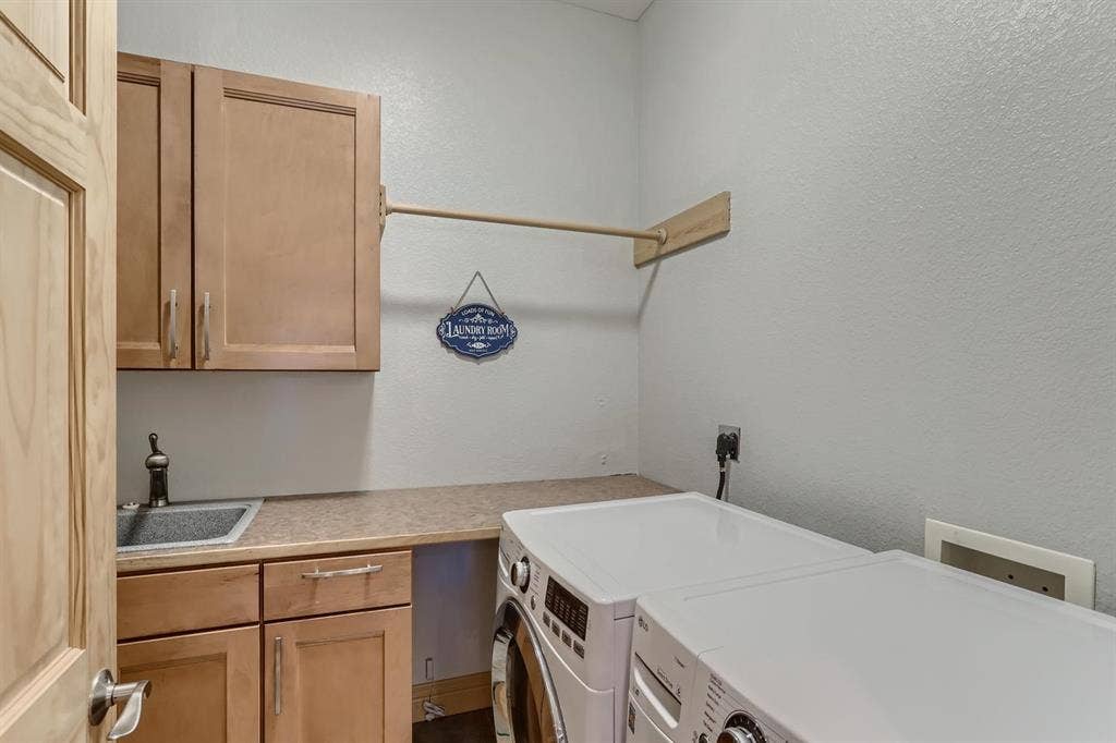 1 BR in Denver