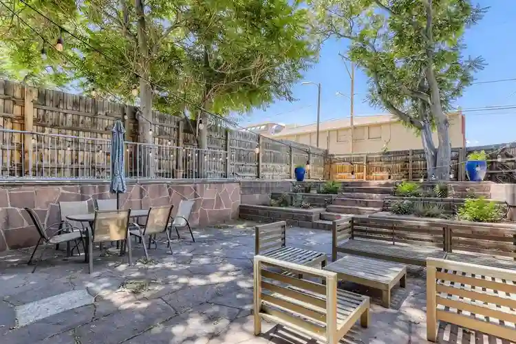 1 BR in Denver