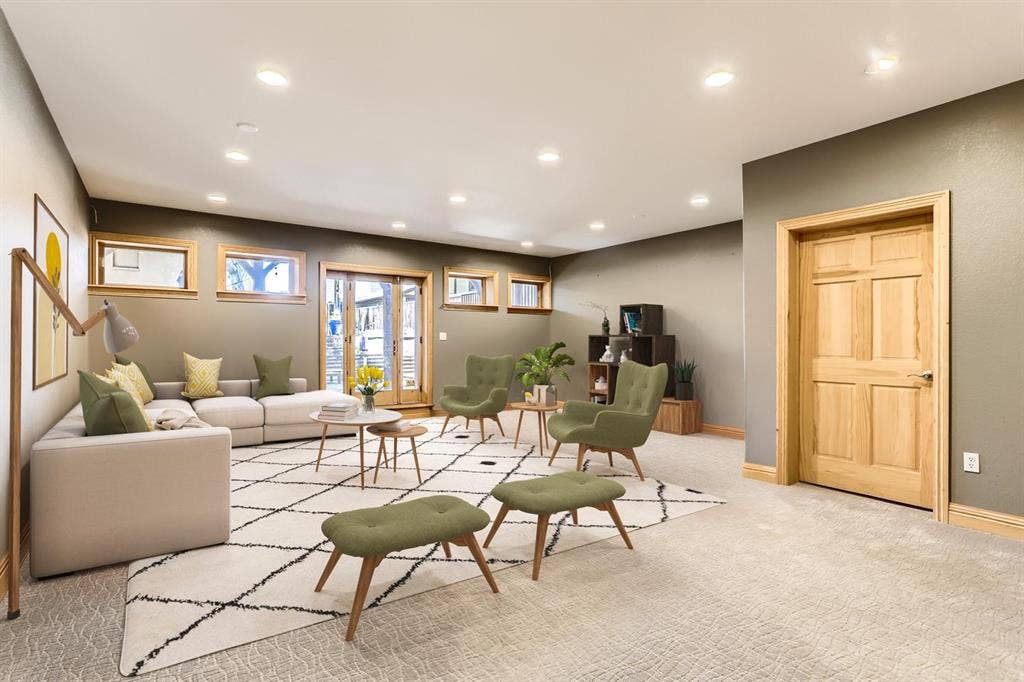 1 BR in Denver