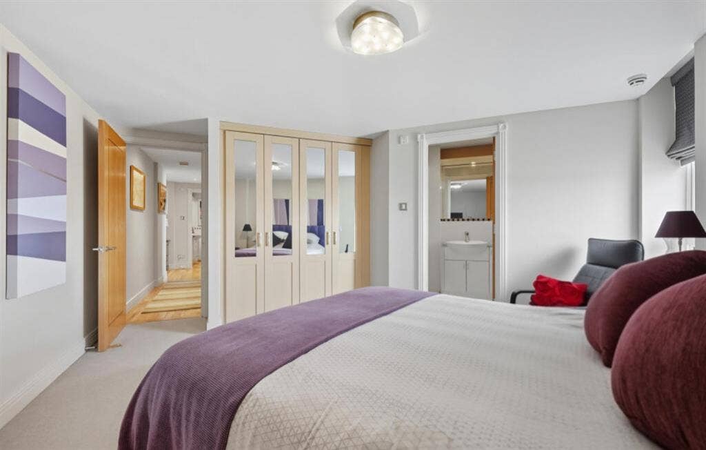 En-suite Double Room