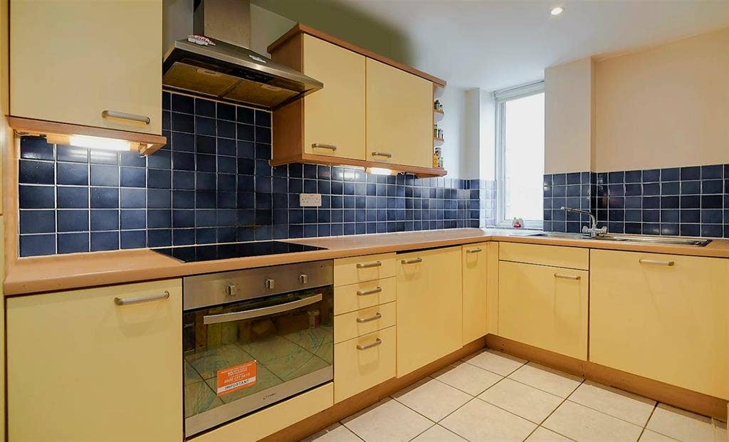 En-suite Double Room