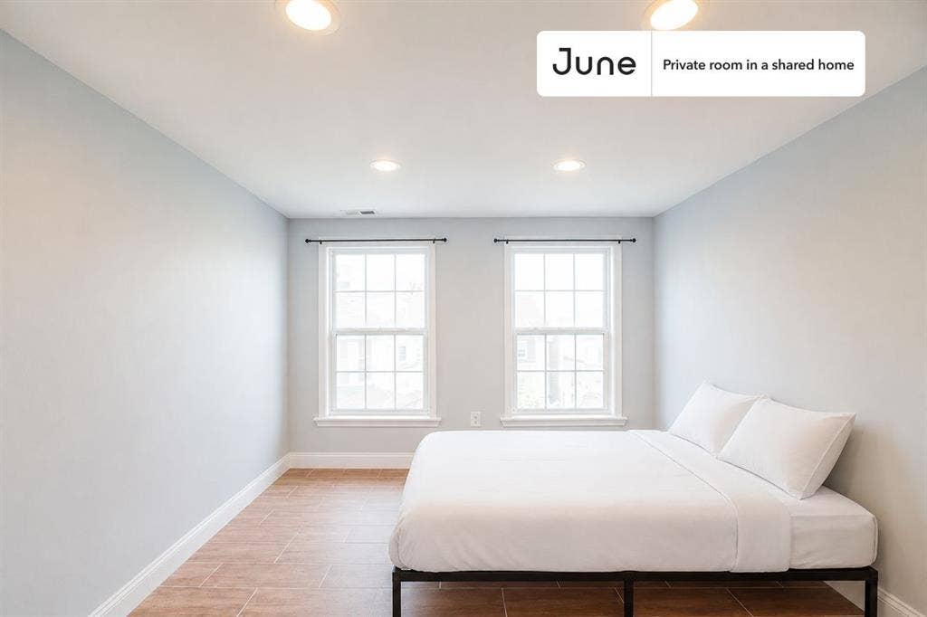 7 BR in Washington DC