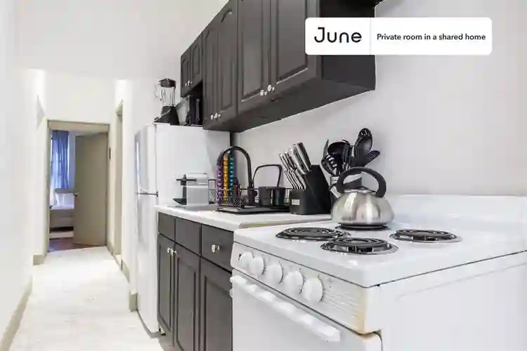 4 BR in New York City