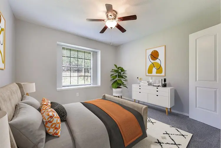 1 BR in Round Rock