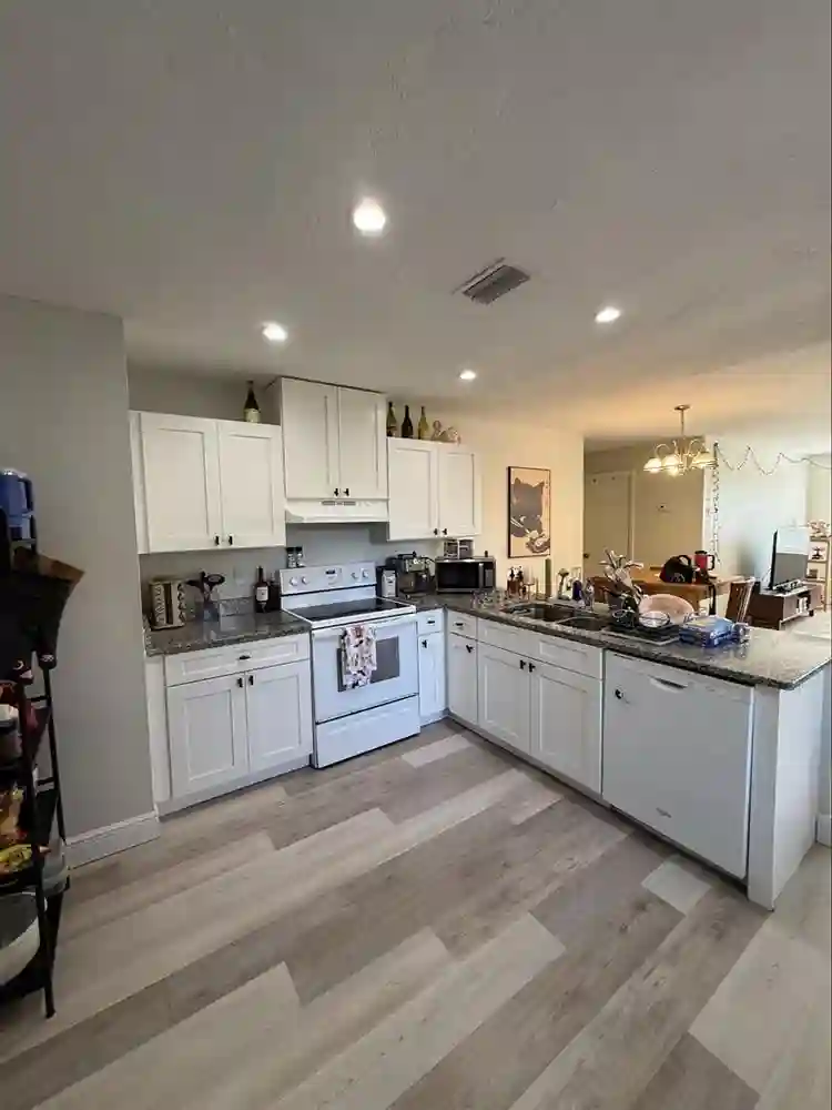 Roommate Wanted in Nokomis