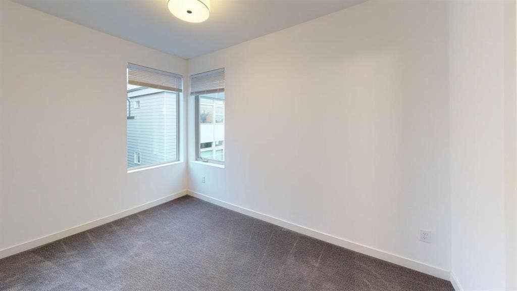 1 BR in Seattle