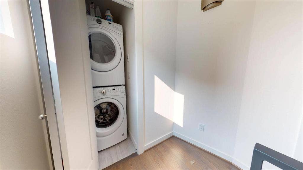 1 BR in Seattle