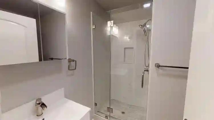 1 BR in East Palo Alto