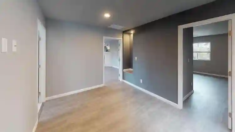 1 BR in East Palo Alto