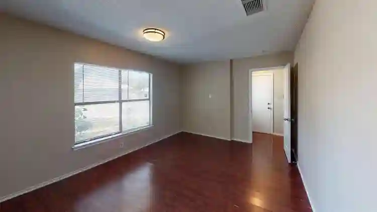1 BR in San Antonio