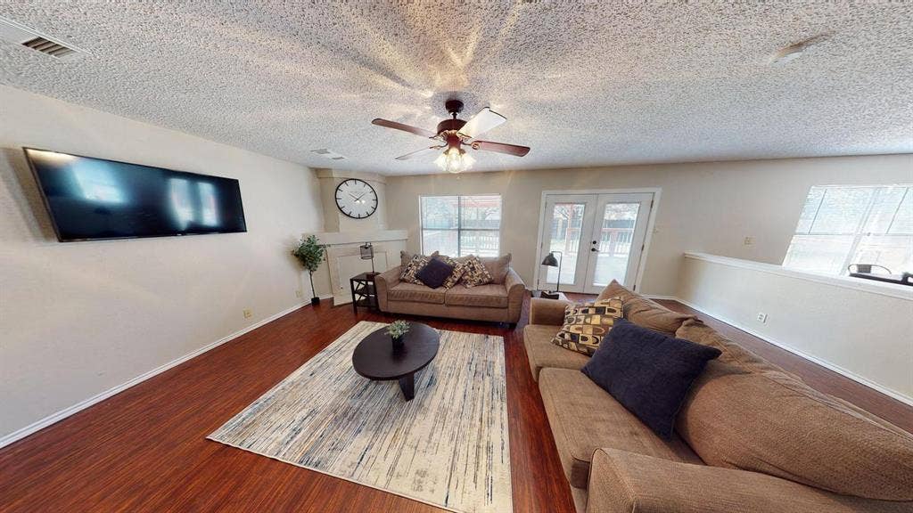 1 BR in San Antonio