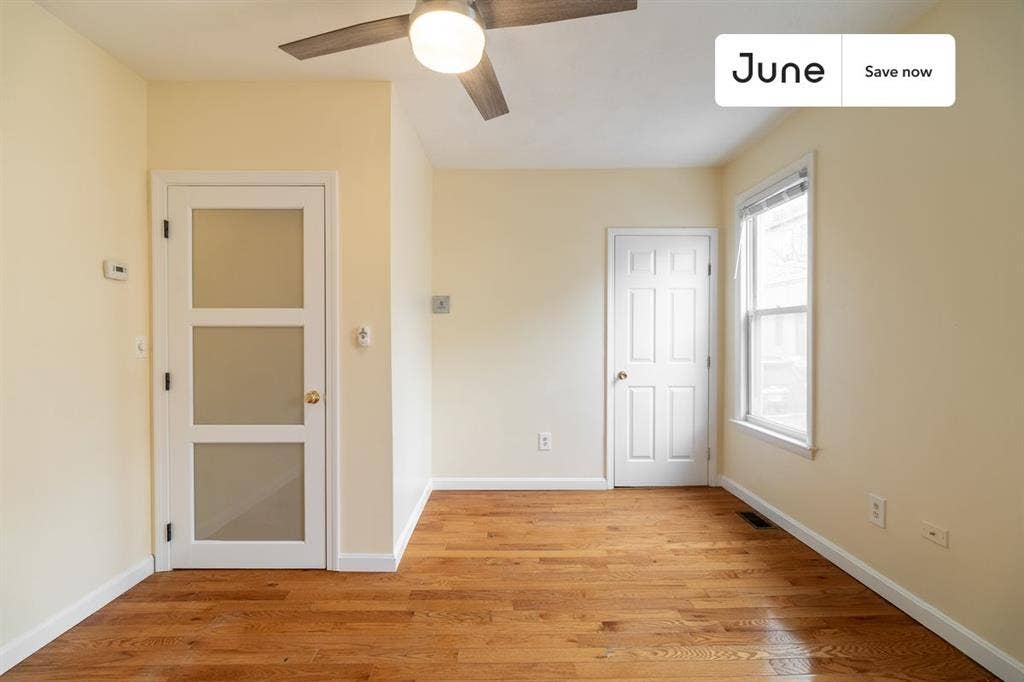 3 BR in Boston