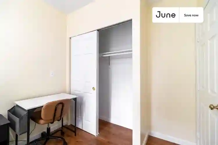 3 BR in Boston