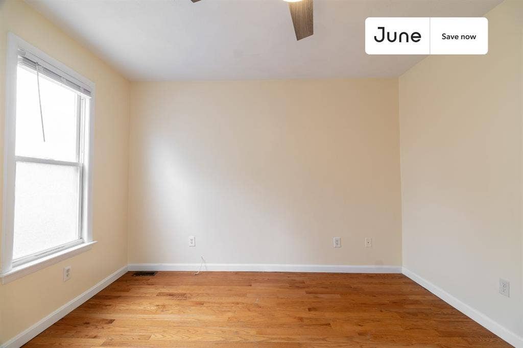 3 BR in Boston