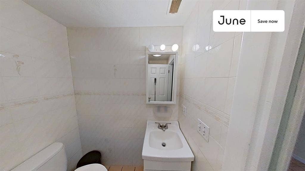 3 BR in Boston