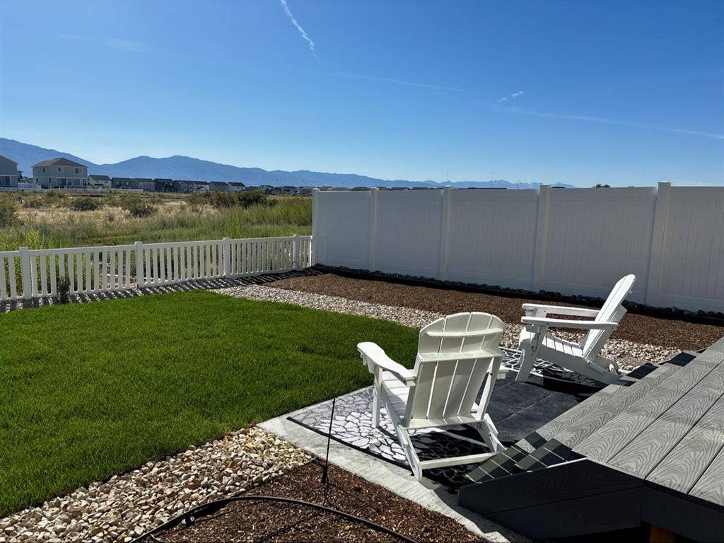 New Listing