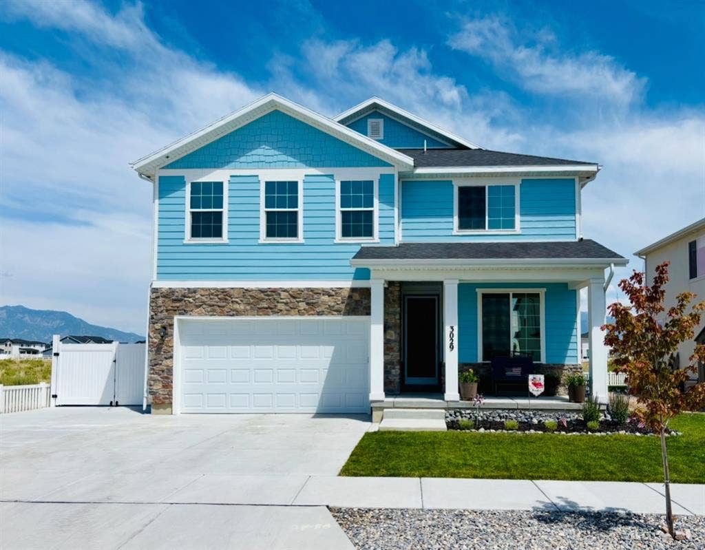 New Listing