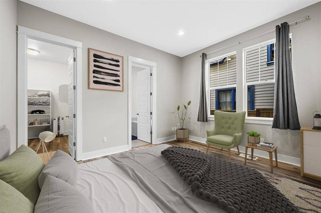 1 BR in Hillsboro