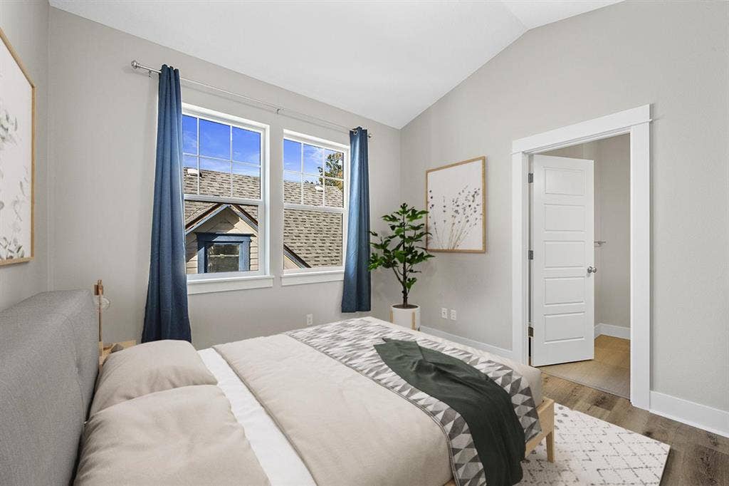 1 BR in Hillsboro