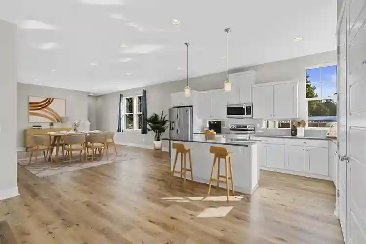 1 BR in Hillsboro