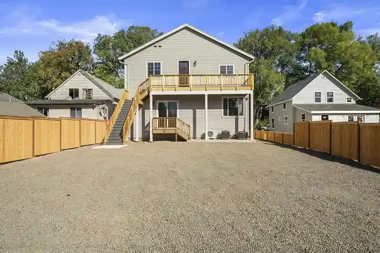 1 BR in Hillsboro
