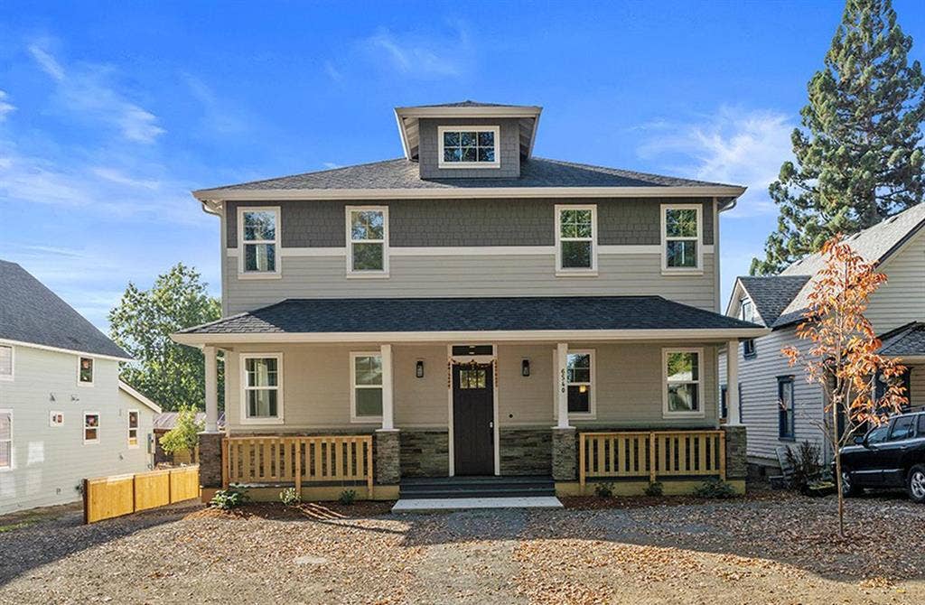 1 BR in Hillsboro