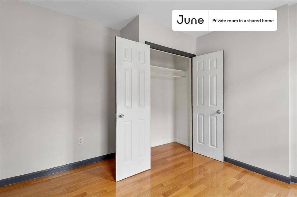 3 BR in New York City