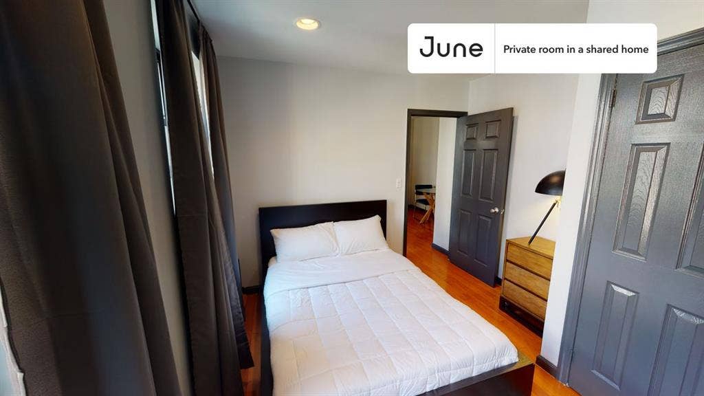 3 BR in New York City
