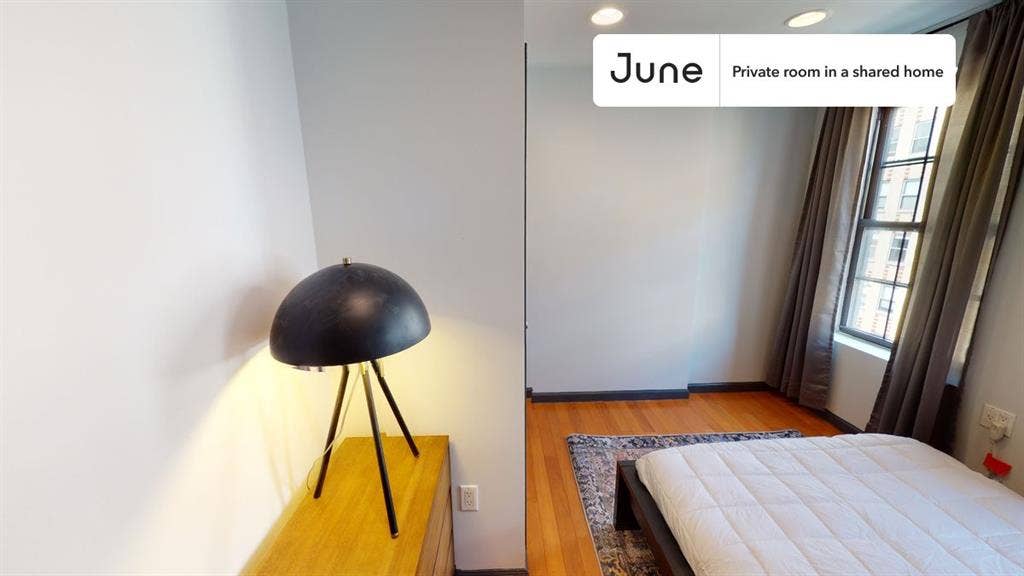 3 BR in New York City