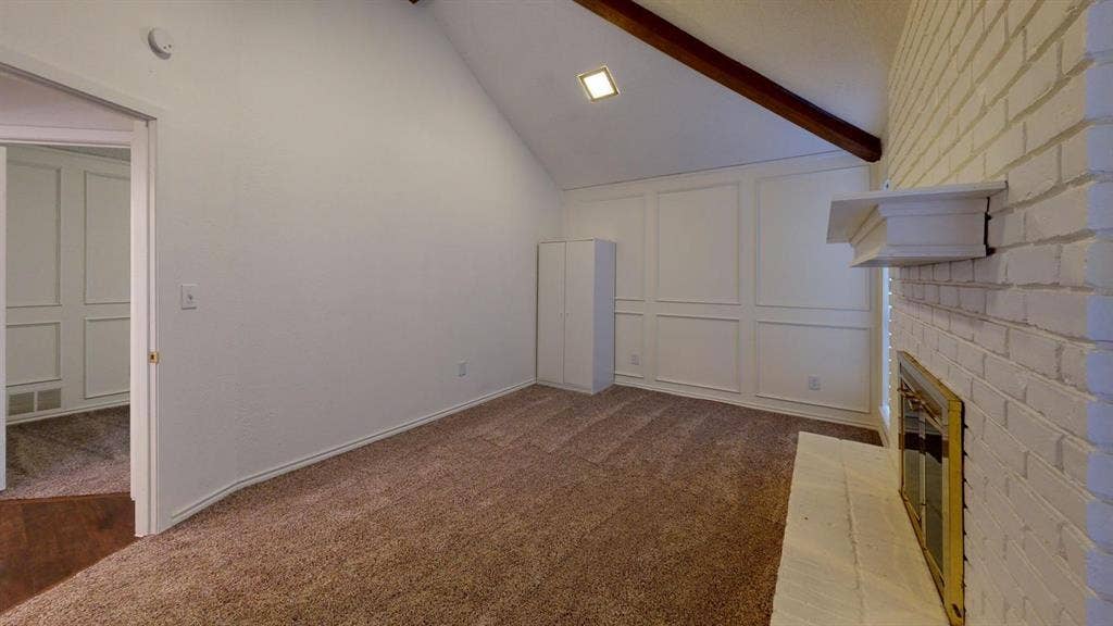1 BR in Arlington