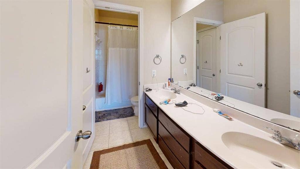 1 BR in Georgetown