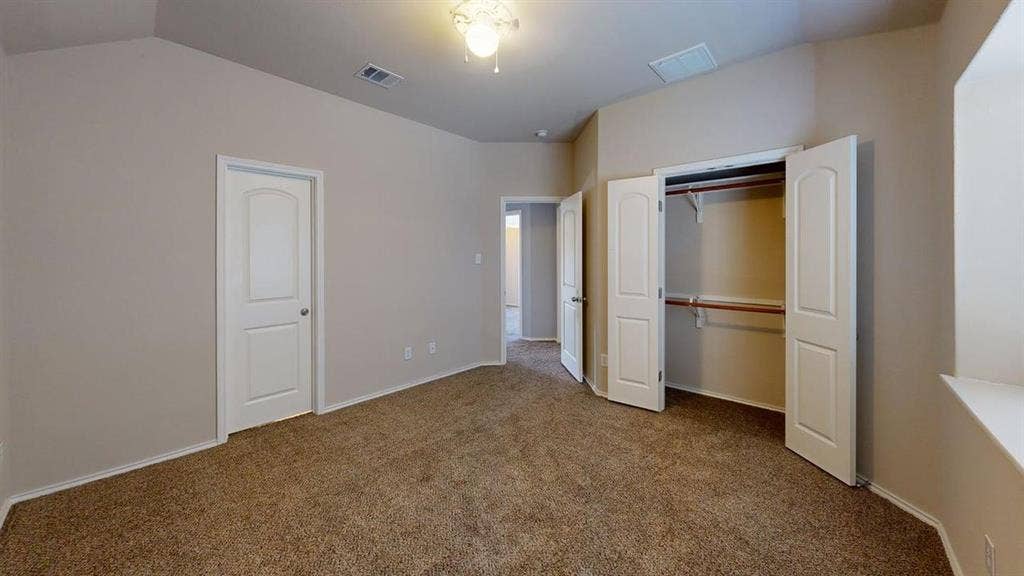1 BR in Georgetown